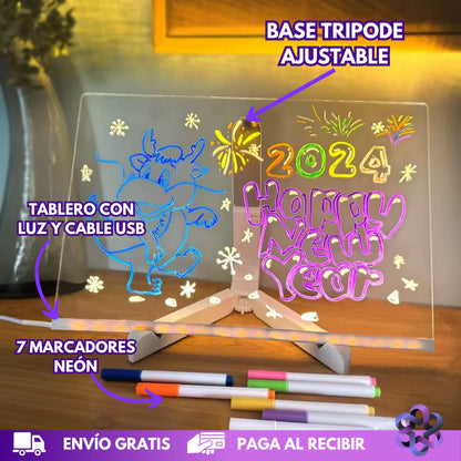 𝗣𝗜𝗭𝗔𝗥𝗥𝗔 𝗠𝗔𝗚𝗜𝗖𝗔 𝗡𝗘𝗢𝗡 𝗢𝗥𝗜𝗚𝗜𝗡𝗔𝗟 ⭐⭐⭐⭐⭐