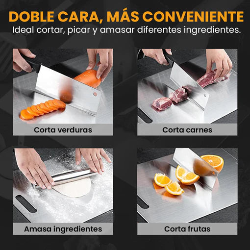 𝗧𝗔𝗕𝗟𝗔 𝗣𝗔𝗥𝗔 𝗣𝗜𝗖𝗔𝗥 𝗣𝗥𝗘𝗠𝗜𝗨𝗠 ⭐⭐⭐⭐⭐ Incluye tabla pequeña GRATIS 🎁