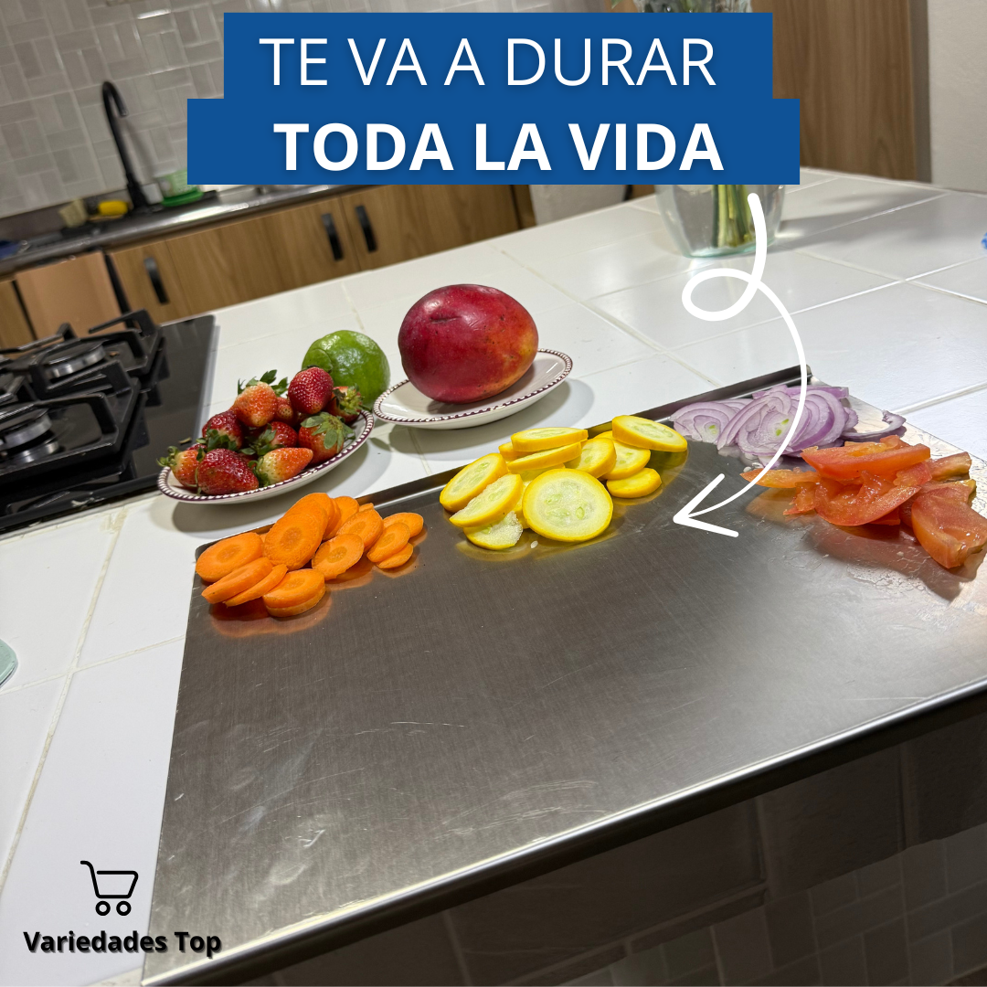 𝗧𝗔𝗕𝗟𝗔 𝗣𝗔𝗥𝗔 𝗣𝗜𝗖𝗔𝗥 𝗣𝗥𝗘𝗠𝗜𝗨𝗠 ⭐⭐⭐⭐⭐ Incluye tabla pequeña GRATIS 🎁